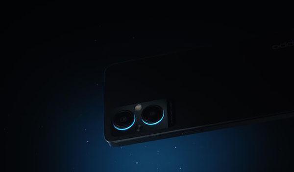 高通骁龙|两款高颜值千元手机对比：vivoY77和oppoA96哪个好？