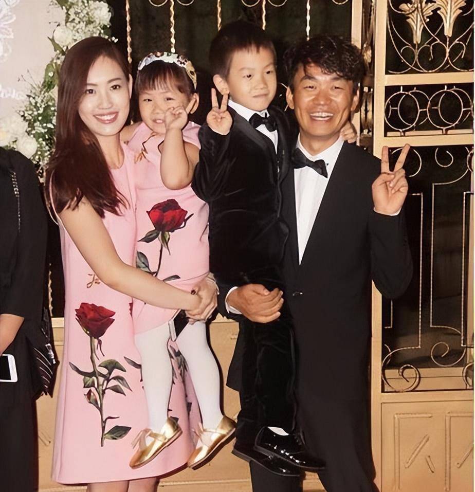 超级马力欧兄弟|男盗女娼6年后,马蓉的“遮羞布”,终究被儿子王子豪亲手扯下