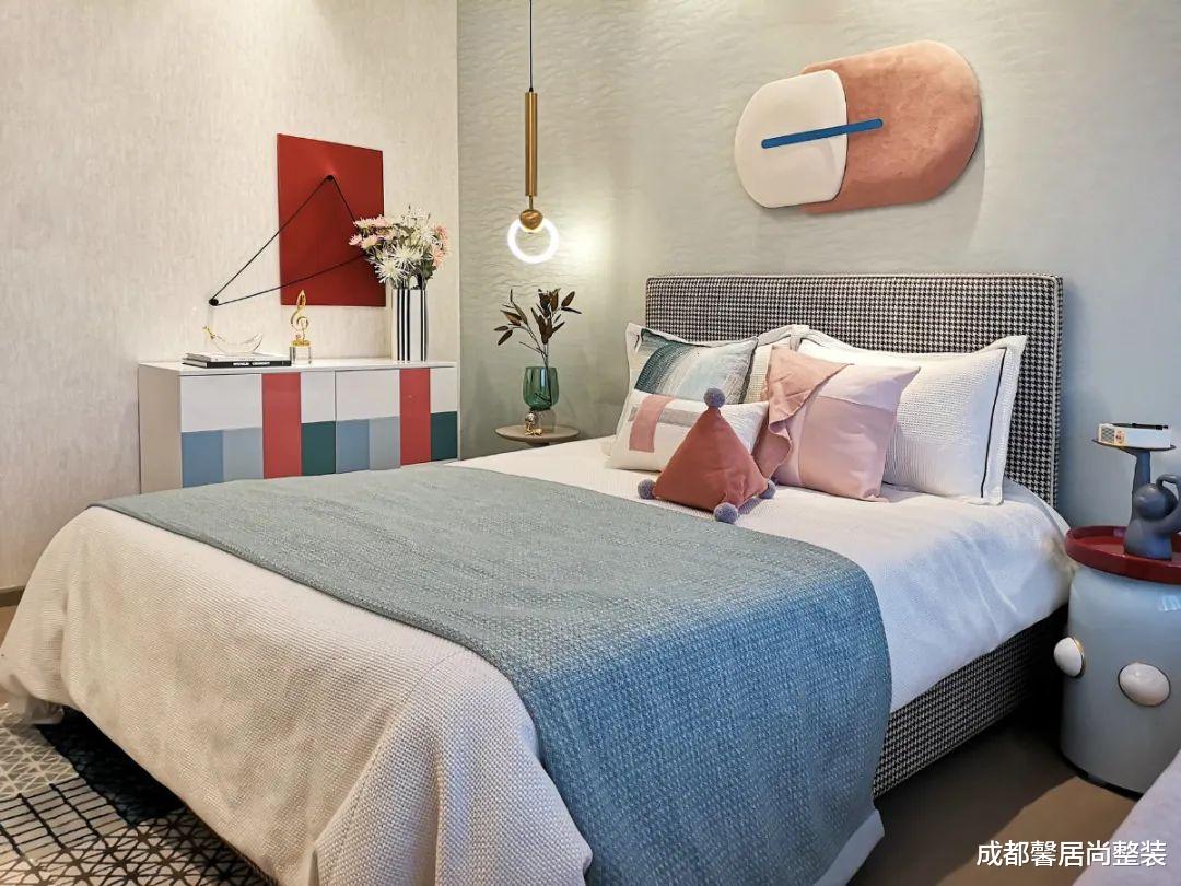 太美了,中式风装修,将中国风搬进家里来