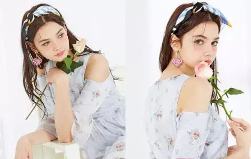 女孩 大眼睛适合什么眉毛?大眼睛画眉绝招!