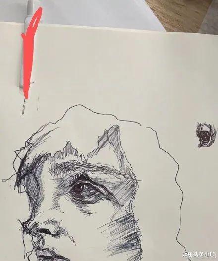 焉栩嘉|国民妹妹爱上渣男，一年劈腿三次？