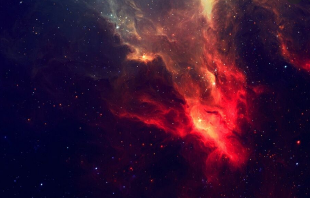 新型恒星HD74423，有什么新特点，成因是什么？