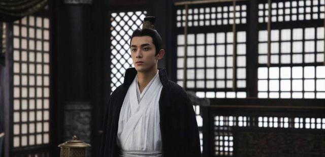 赵露思|星汉灿烂原作者谈和赵露思的神奇缘分！曾质疑让吴磊出演凌不疑！