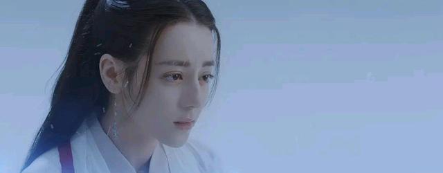 迪丽热巴|两部S+的古偶剧扑街了，双双5.8分的口碑，谁最应该背锅？