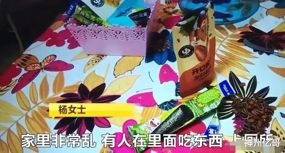 湖南长沙,女子外出旅游一月,回家门锁被换房子被陌生人入住