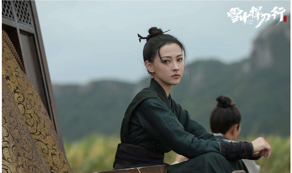 斗破苍穹2|《斗罗大陆2》和《斗破苍穹2》真人剧同时曝光，主演人员确定