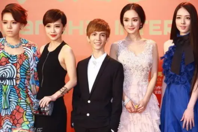 郭敬明|从“天才作家”到“抄袭大王”,郭敬明到底经历了什么?