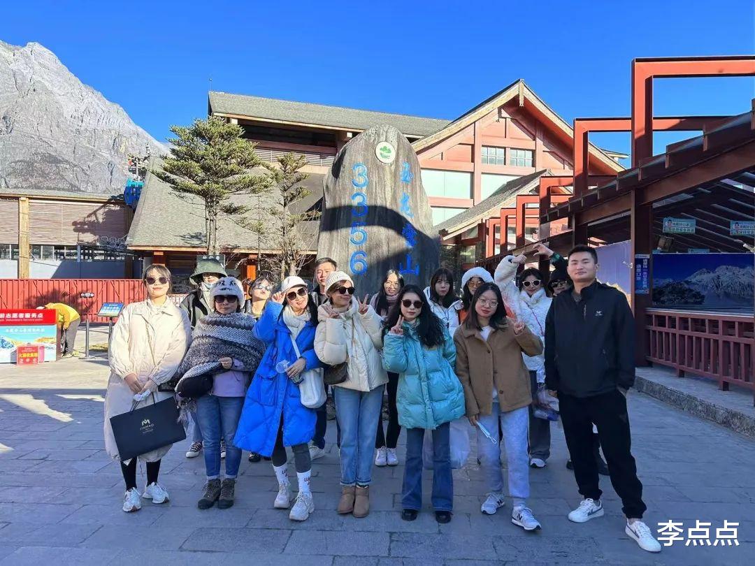 湿地公园|期待了一年半的云南旅行，我有5点夸奖1个遗憾