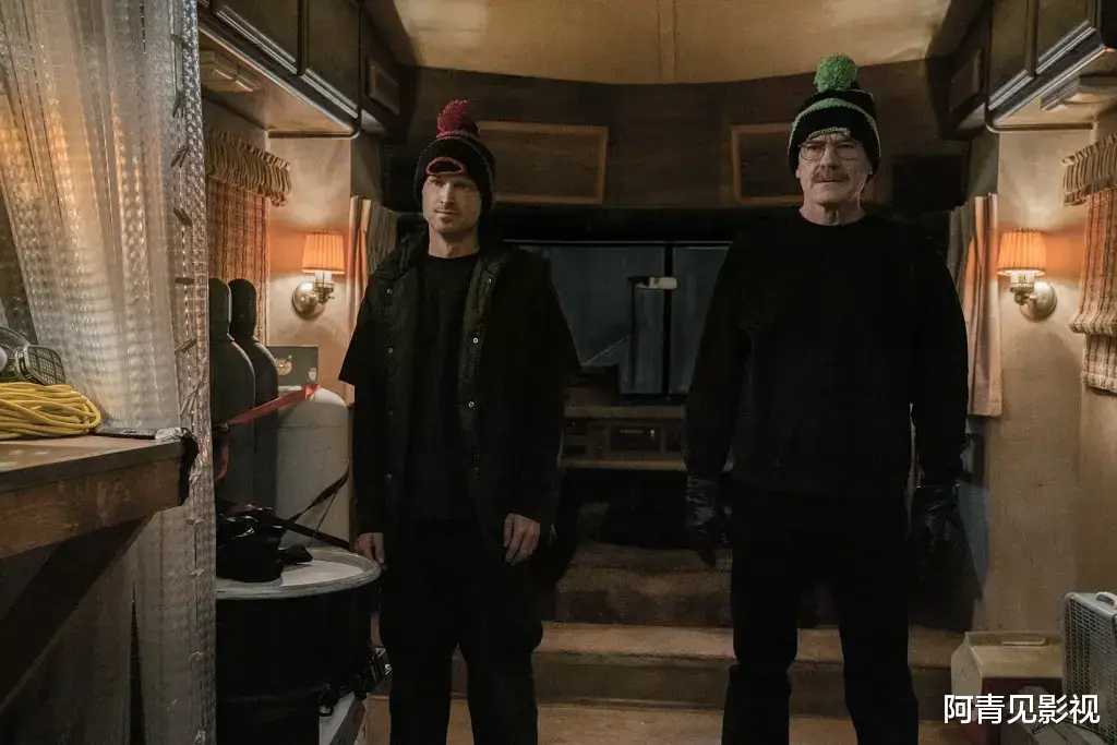 律师|目前正在热播的6部R级美剧，你看了吗？