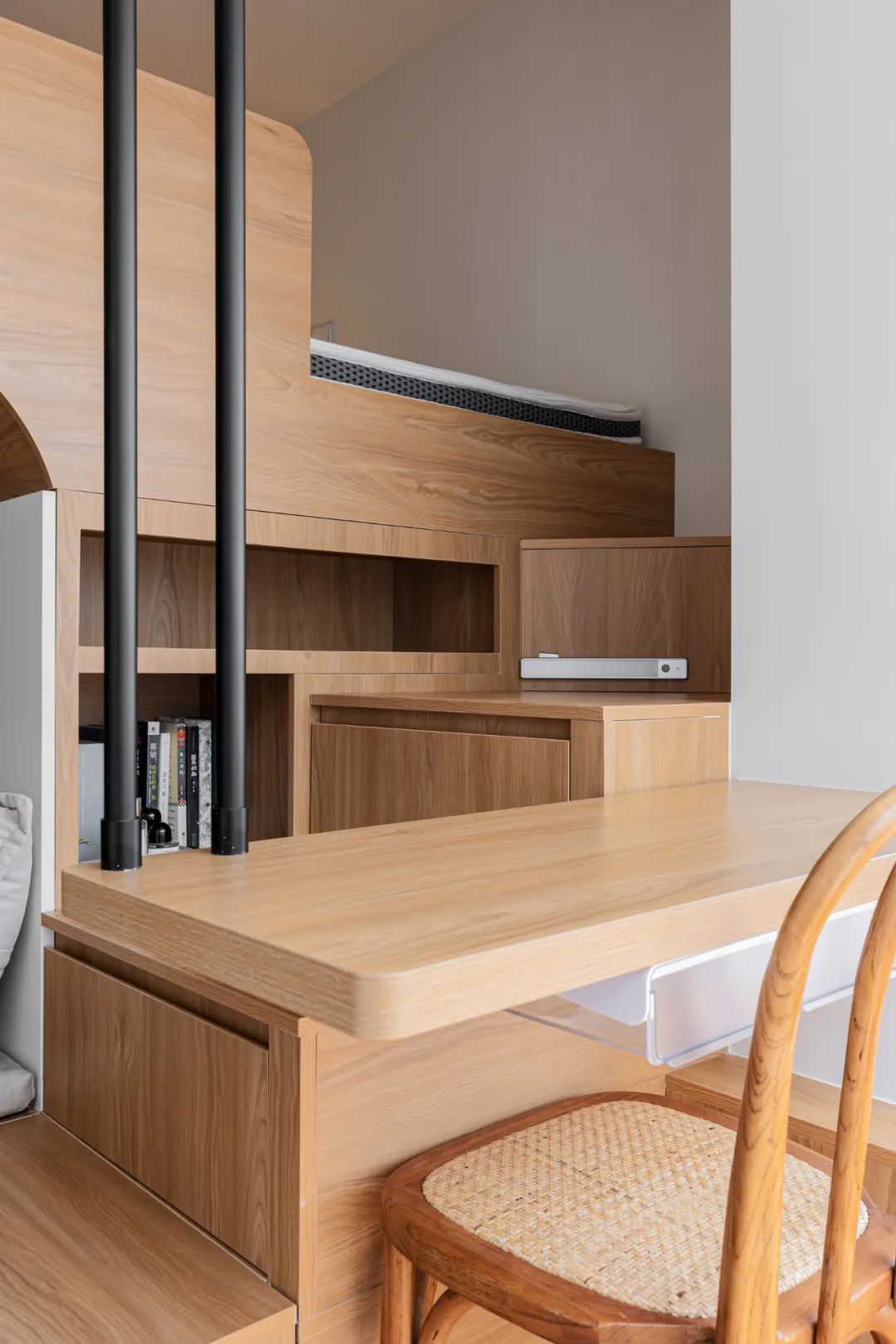 这4个绝招,我建议小户型都试一下