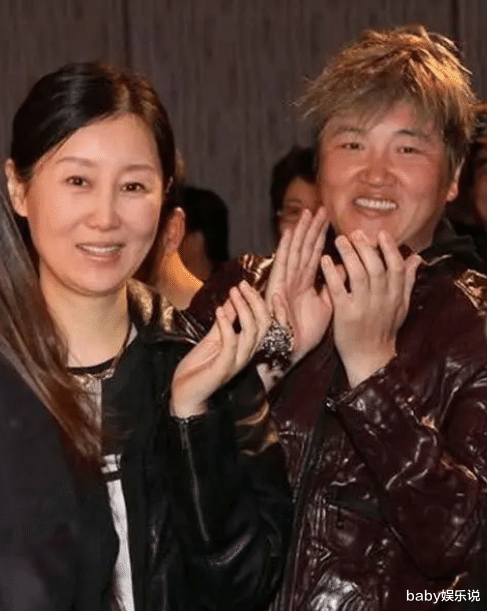 孙楠|离婚13年后，再看孙楠买红妹，才发现离婚时为何坚定