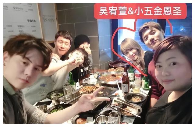 张檬|张檬小五婚礼彩排照曝光，出轨、当小3、整容，这对夫妻真奇葩