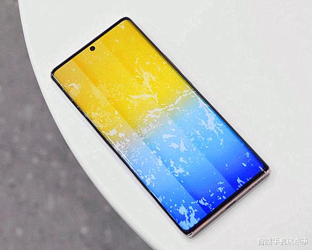 曲面屏|为什么厂商那么爱用曲面屏?内行人说出了五点原因,望周知