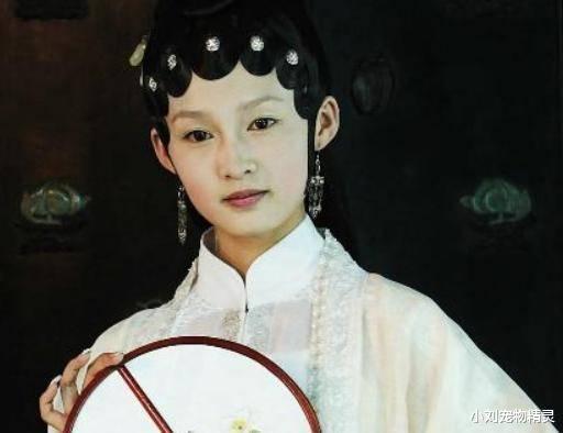 放弃了国家的培养，李沁选择了做明星，原因太现实了