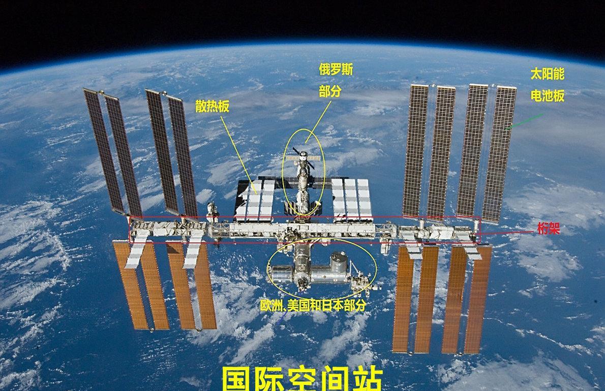 NASA局长称：美国与中国航天合作取决于中国，中方透明度不高