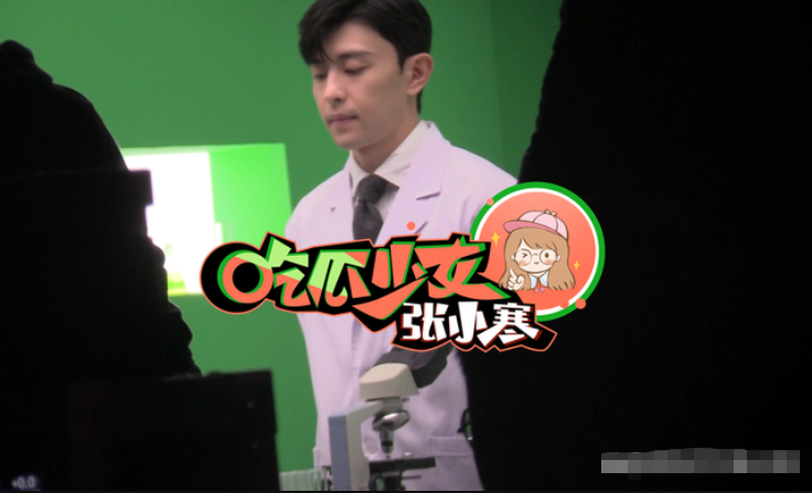 邓伦|邓伦“塌房”前精神状态曝光!眼神空洞面色苍白,担忧全写在脸上