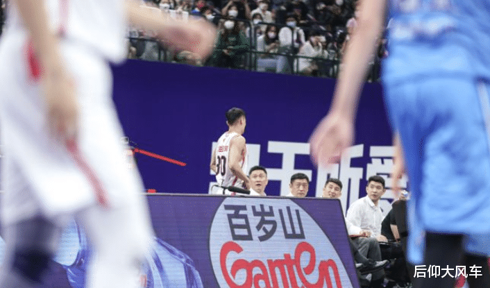 北控男篮|CBA排名：浙江绝杀山西稳前四 生死战北控惨败天津季后赛岌岌可危