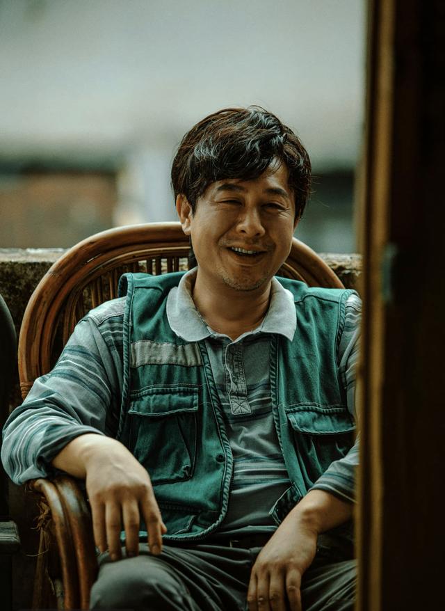 管虎|2天5个瓜还爆熟!《狂飙》剧组演员涉毒,管虎梁静被小三曝离婚