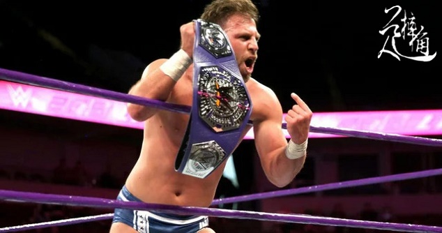wwe|WWE“军姐”重拾走秀本色？古拉克输掉今年第二场比赛后彻底疯了
