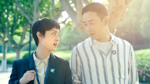 法国|《安家》讲述的有关于职场的事情，也有关于家庭的，拥有很多看点