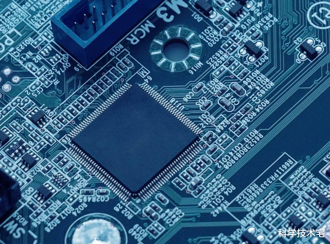 芯片|俄罗斯启动芯片自研计划！今年实现90nm，八年后实现28nm！