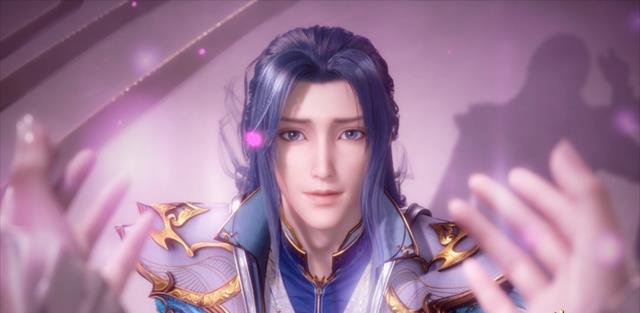 吞噬星空|斗罗动画受疫情影响，缩减正片时长，吞噬星空动画直接停播