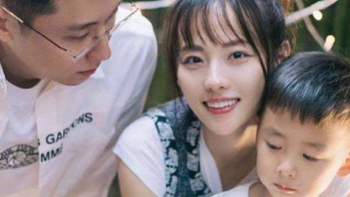 张嘉倪|张嘉倪回应6个字：爱得起，放得下！她真的就能轻易放下吗？