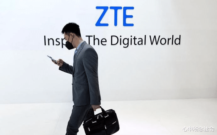 中兴|中兴通信涉J1签证诈骗 违反缓刑条件