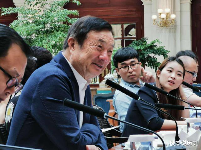 华为|外媒：全球5G市场的大门，已重新为华为打开！