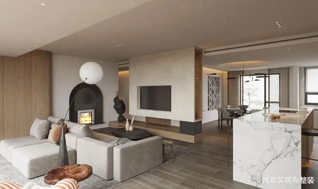 静谧与光明 | 时间与空间