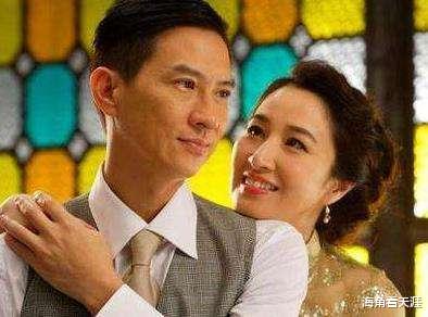 关咏荷|风情美人关咏荷:昂首拍戏,低头做人,业务能打,爱情讲心不讲金