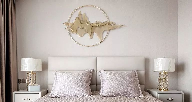 350㎡江景复式别墅，轻奢时尚的现代欧式风，让人眼前一亮！