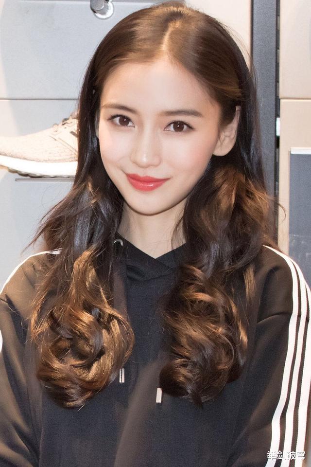 黄晓明|有种“整容”叫黄晓明离婚,前妻杨颖风光不再,他却像换了个人