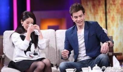 李琳|28岁娶34岁分手女演员，婚后吃“软饭”多年，如今睡觉都手牵手！