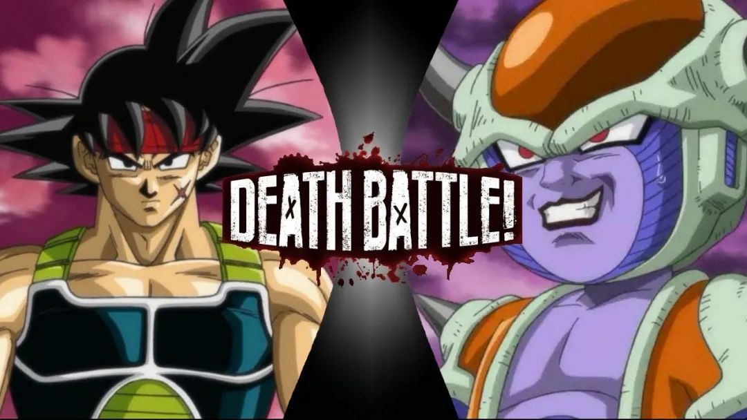 巴达克|龙珠超谜团揭晓,40年前巴达克如何打败佳斯?现在的巴达克是生是死?