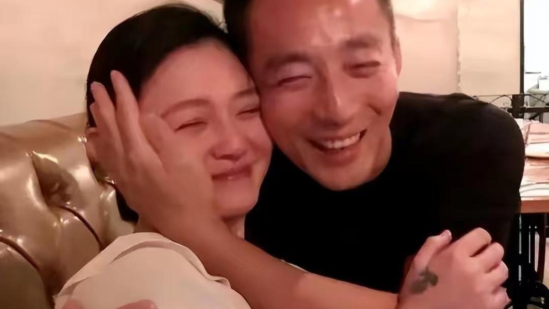 大S|汪小菲再开播：谈与大S过往忍不住泪崩，首次袒露内心最发愁什么