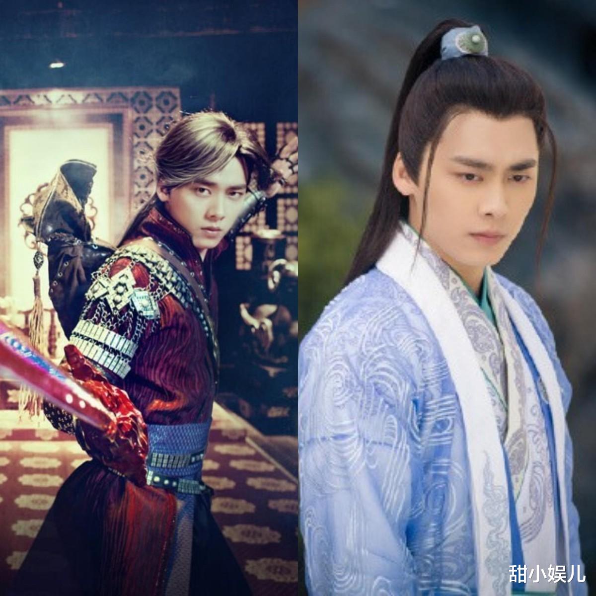 豆瓣|2022上半年10部烂剧:每一部都烂得清新脱俗,冠军实至名归