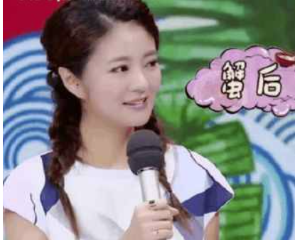 杨丞琳|杨丞琳穿22块钱的睡衣,不开冷风只冲凉水澡!洗米水放除湿机用