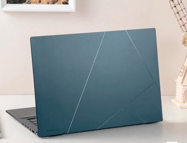 华硕灵耀|6k价位轻薄本最佳选择出炉!首批用户给出99%好评,闭眼入就行了