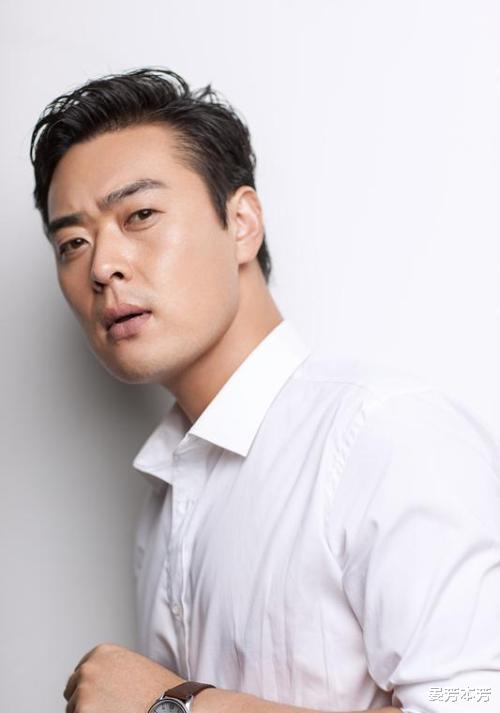 刘松仁|被导演骂到抑郁，拍戏时险被炸瞎双眼，“魏和尚”张桐如今怎样了？