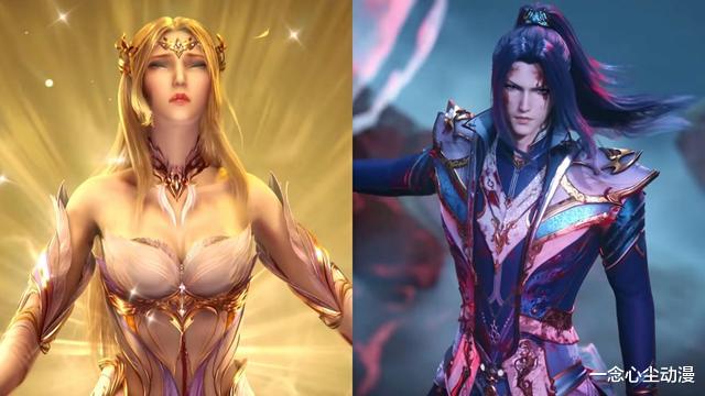 小舞|让千仞雪强行喜欢唐三也就算了,还不矜持,最后“喷了”就过分了