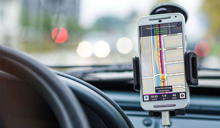 苹果|网约车市场规模增长，引入智能车载终端成安全标配
