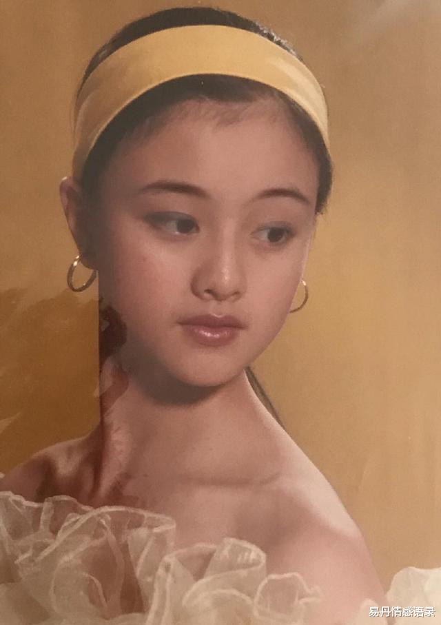 刘孜|刘孜：28岁嫁给地产大亨，34岁才做妈妈，生活过得有滋有味