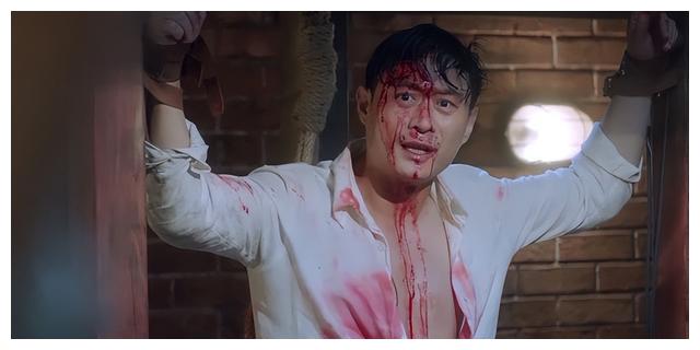 刘雨昕|《信仰》真解气!琳达被迫“招供”,马五领盒饭,外搭一少将特务