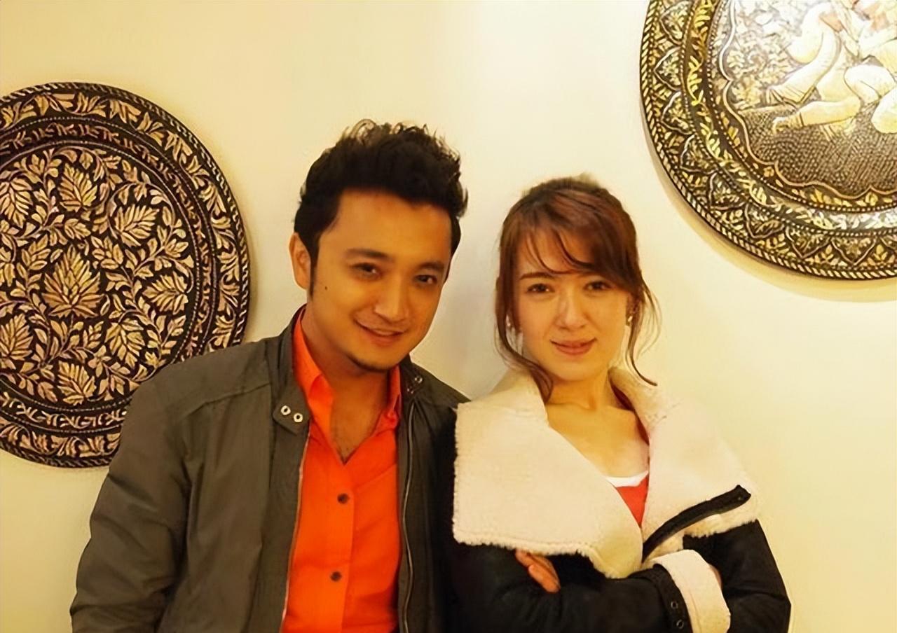 尼格买提|央视主持人尼格买提30岁结婚, 婚后9年无儿无女, 成父母最大遗憾