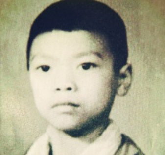 李冰冰|冯小刚:我委屈了张娣