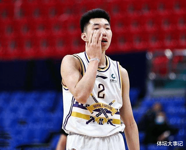 苏伟|太恶劣！CBA头号恶汉在广厦，弄伤2名顶级后卫，比王骁辉苏伟还狠