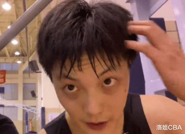 广东男篮|CBA三消息：辽宁再次保守引援，王翊雄确定痊愈，胡明轩肩伤恢复
