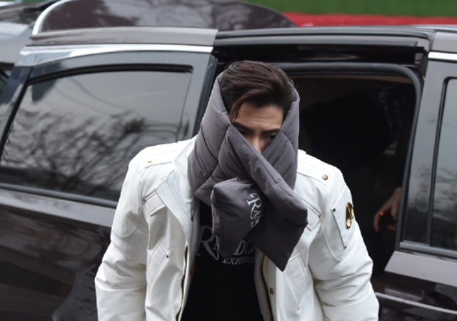 赵本山|春晚第四次大联排，邓超大张伟心情好，王勉现身，赵丽颖学聪明