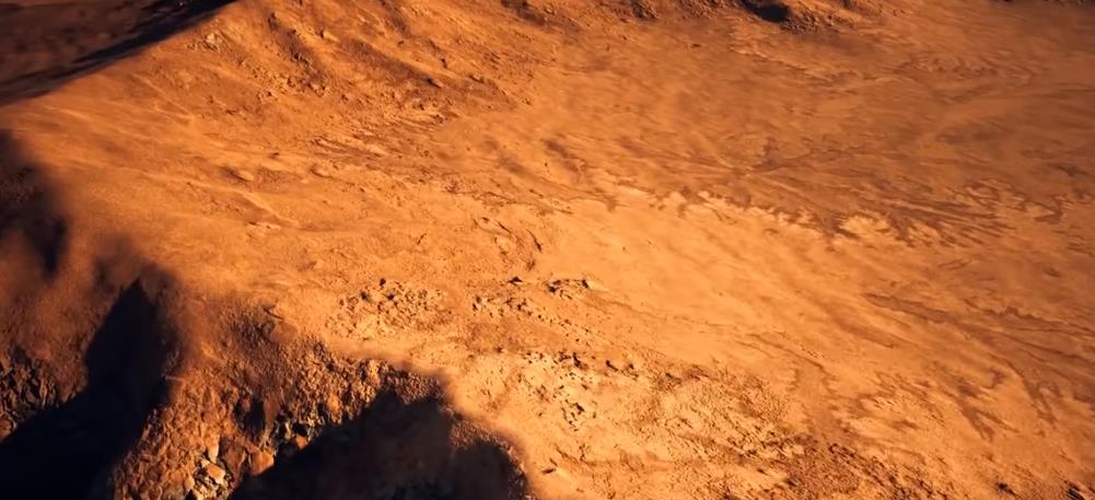 毅力号一年时间储存了50GB火星数据，它到底在火星发现了什么？